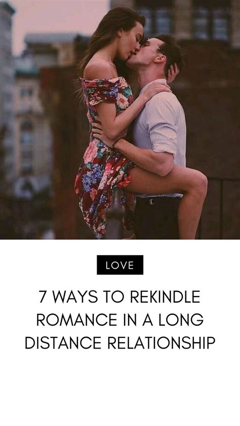 how to rekindle a dating relationship